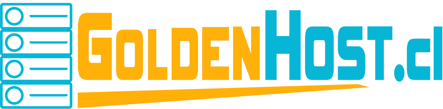 Goldenhost.cl
